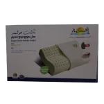 بالش طبی هوشمند مدل سوپر موج نسیم - تصویر 2