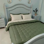 سرویس روتختی 2 نفر 6 تکه مدل PWC458/45