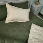 سرویس روتختی 2 نفر 6 تکه مدل PWC458/45 - تصویر 2